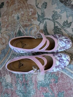 John Fluevog Starlight Supernova